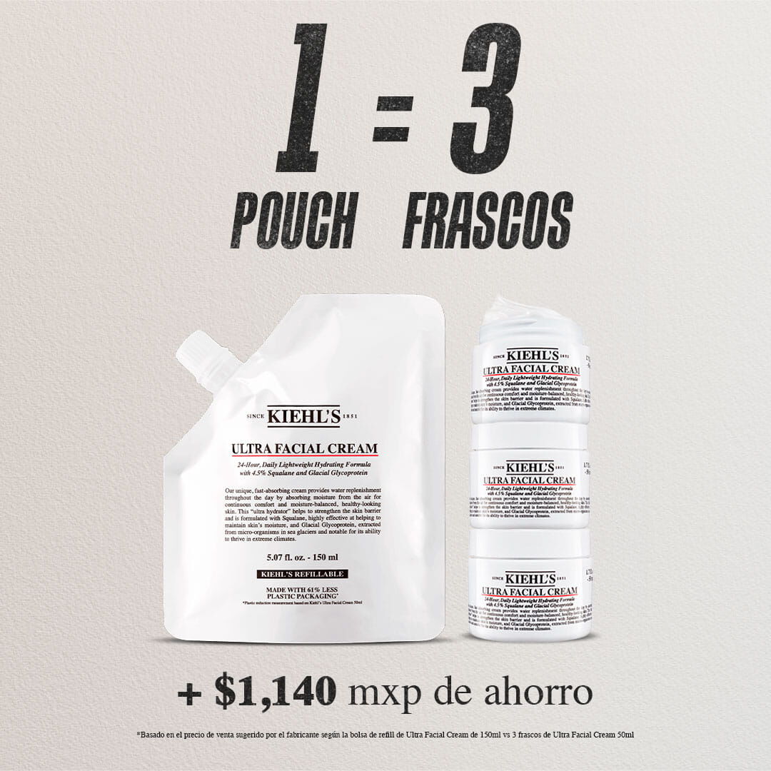 Equivalente de refill