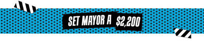 SETS MAYORES A $2'200