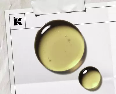 Ingrediente de Kiehl’s Aceite de Aguacate