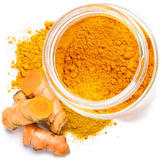 CURCUMA