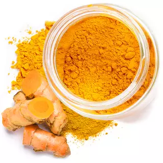 CURCUMA