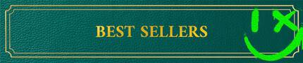 Best sellers