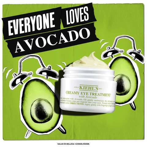 Kh Avocado - BB