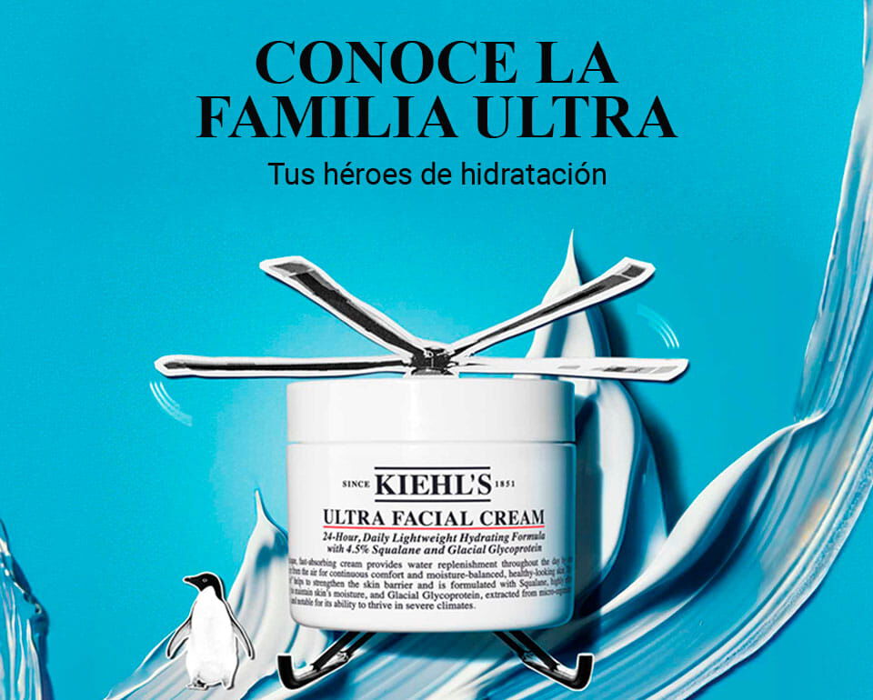 Conoce la Familia Ultra