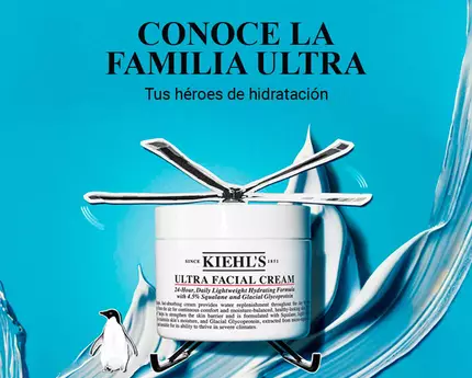 Conoce la Familia Ultra