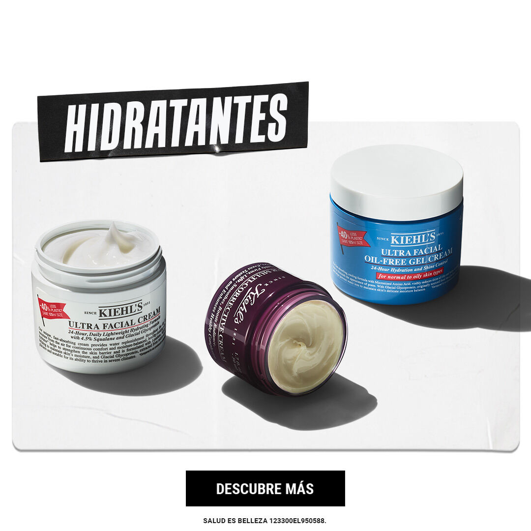 Hidratantes