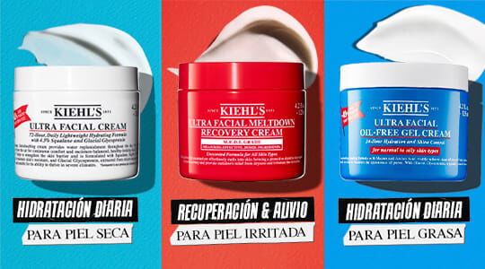 Familia Ultra Facial