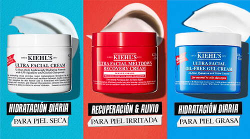 Familia Ultra Facial