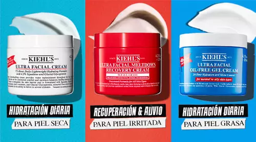 Familia Ultra Facial