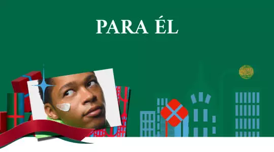 Regalos para el