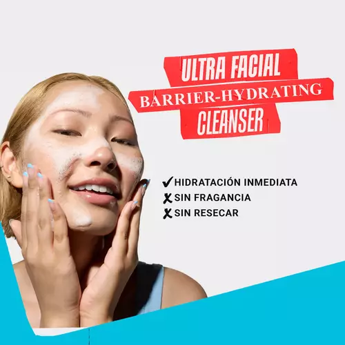 Ultar facial