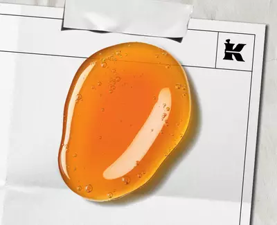 Ingrediente de Kiehl’s Miel