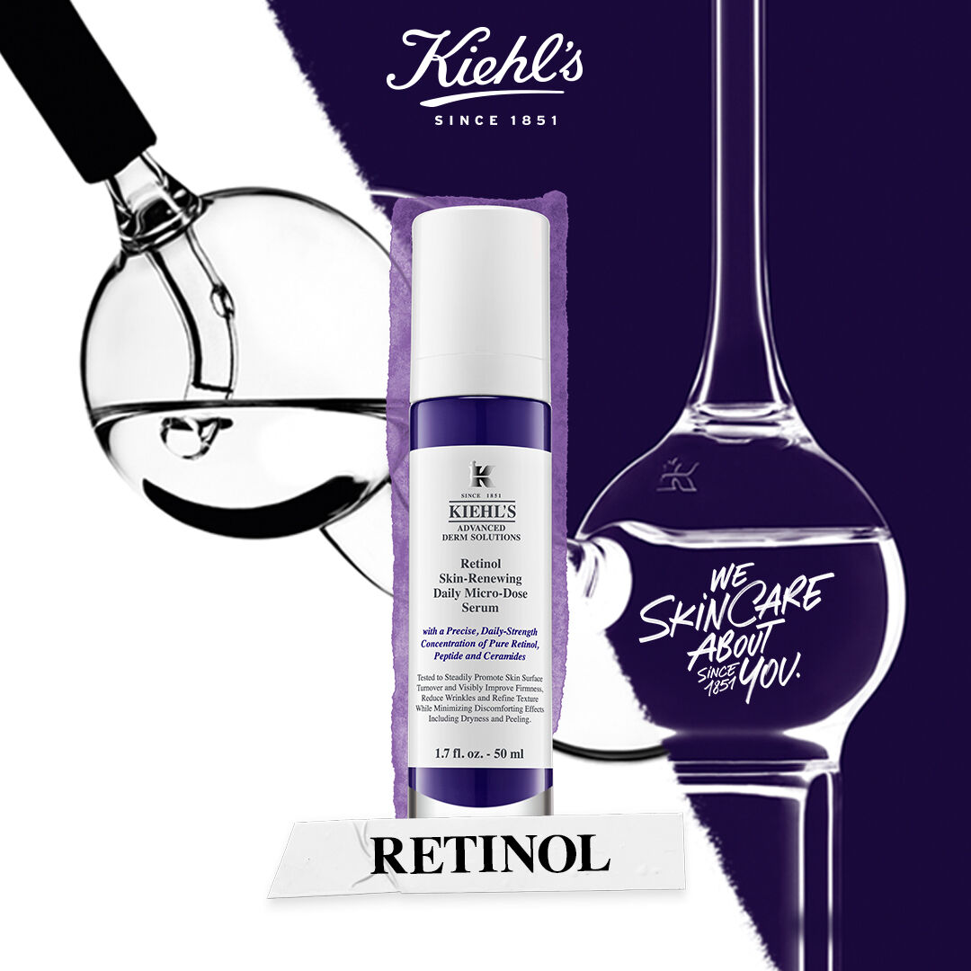 Retinol
