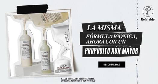 Kh- MB- Refill de tus formulas