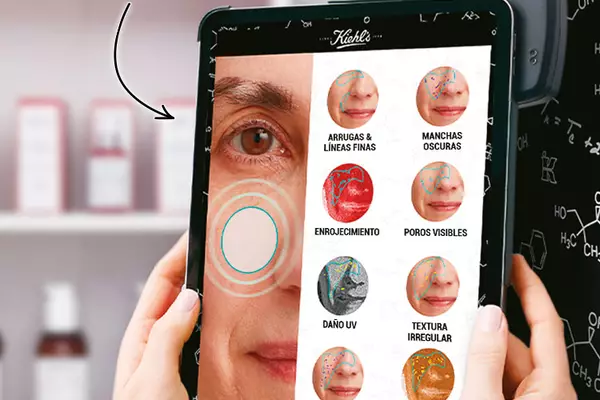 Derma Reader