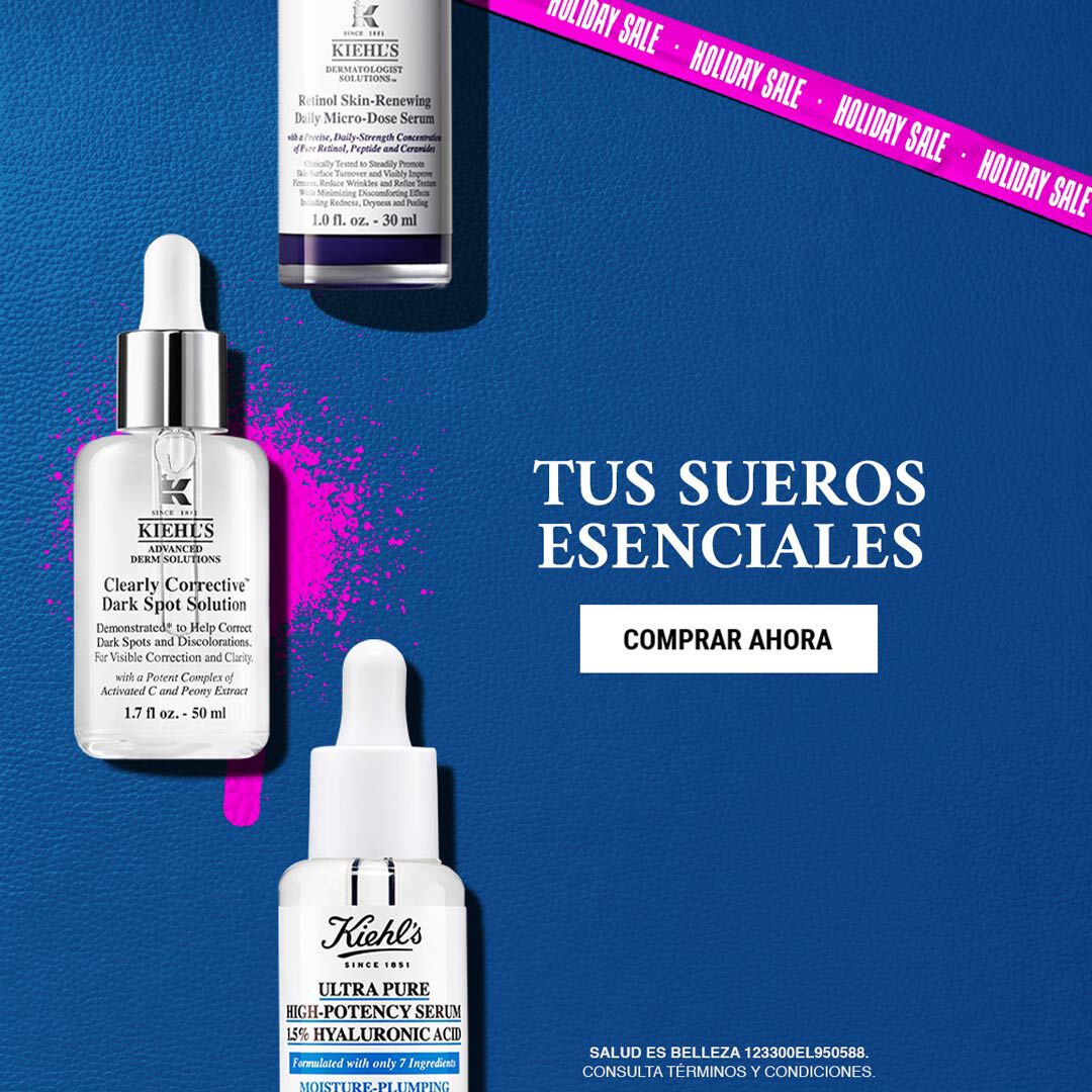 Tus Sueros Favoritos