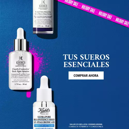 Tus Sueros Favoritos