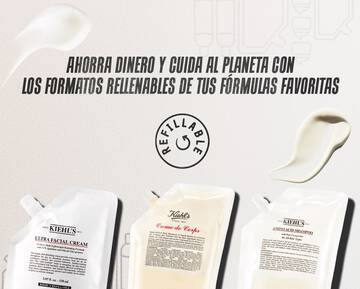 Ultra Facial Cream Refillable