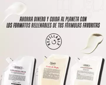 Ultra Facial Cream Refillable