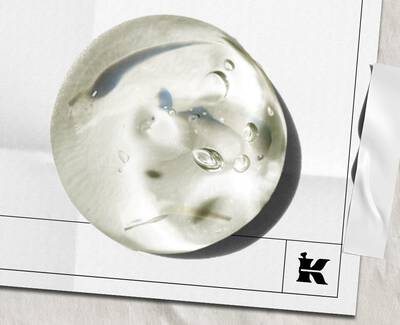 Ingrediente de Kiehl’s Glicerina