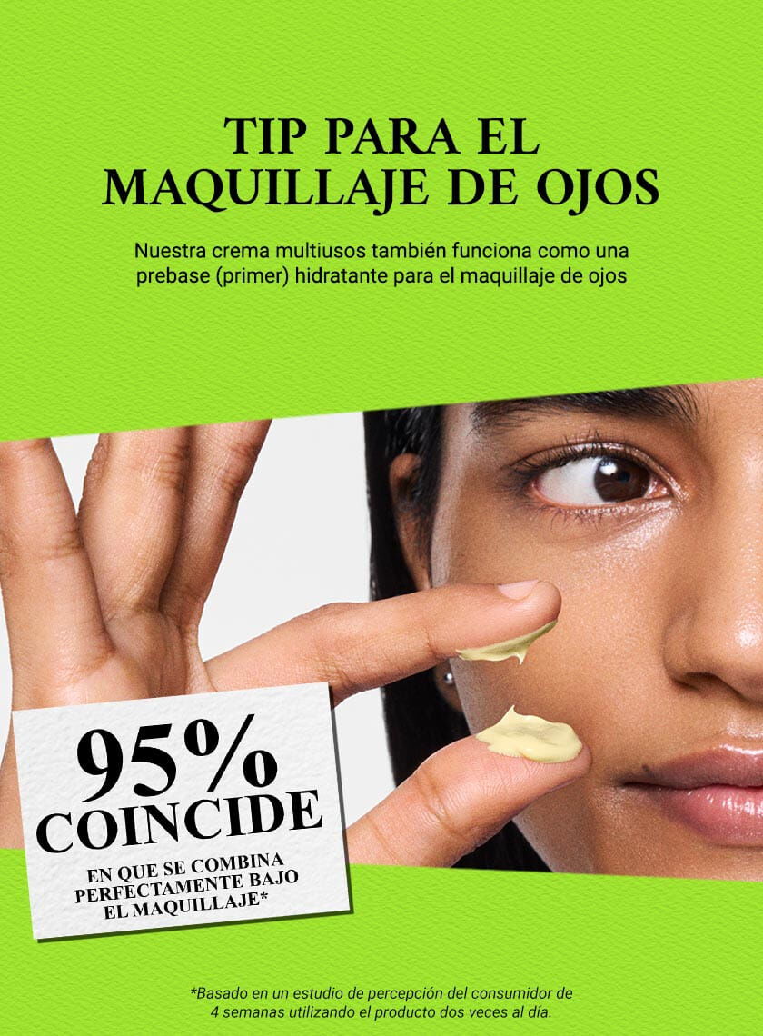 Tip Para el Maquillaje de Ojos