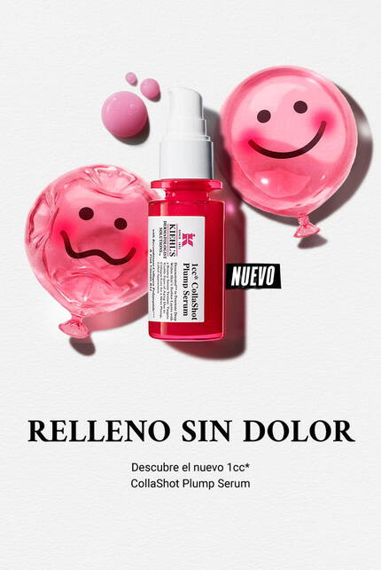Conoce 1cc* CollaShot Plump Serum