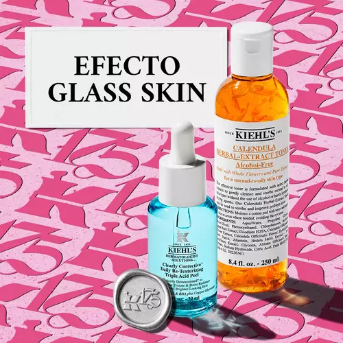 EFECTO GLASS SKIN