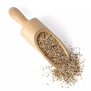 EXTRACTO DE QUINOA