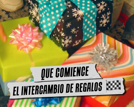 regalos para tu intercambio con Kiehl's