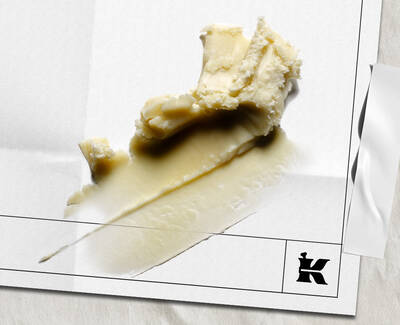 Ingrediente de Kiehl’s Manteca de Karite