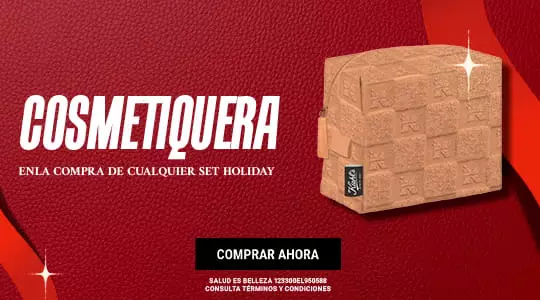 Sets holidays + regalos