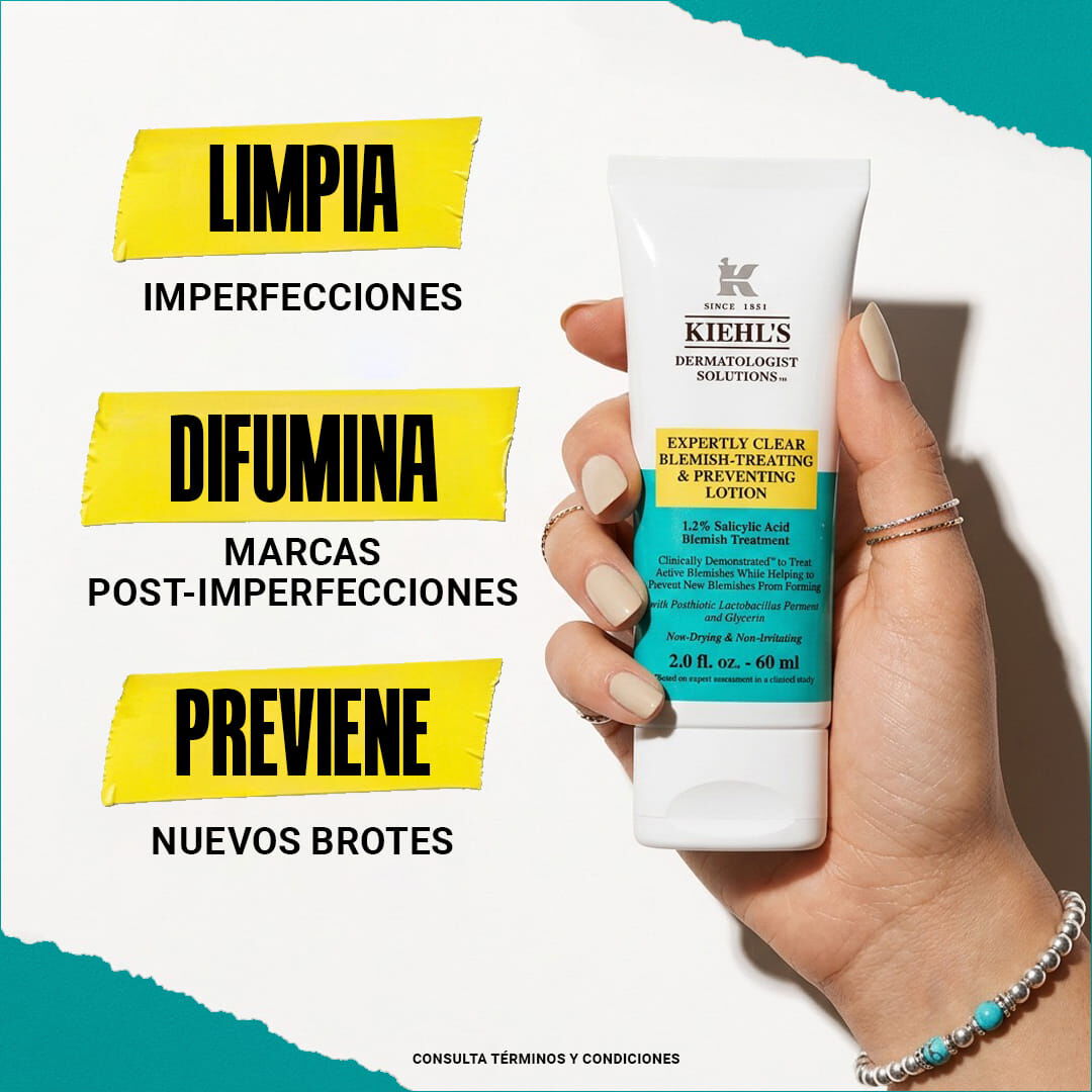 Expertly Clear Moisturizer
