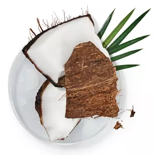 ACEITE DE COCO
