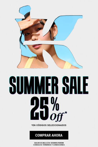 Kh 08-01- Summer Sale