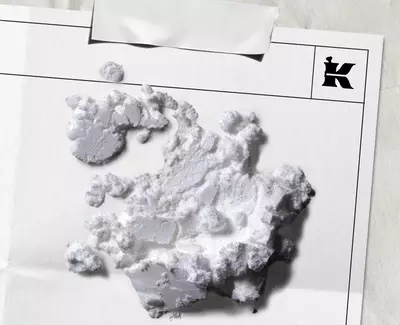 Ingrediente de Kiehl’s Cafeina