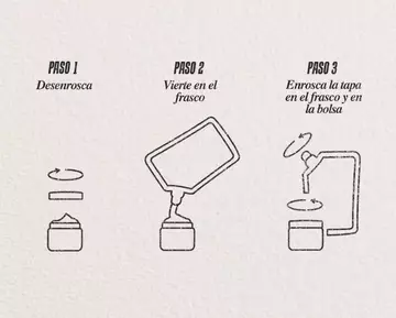 Rellena tus formulas favoritas