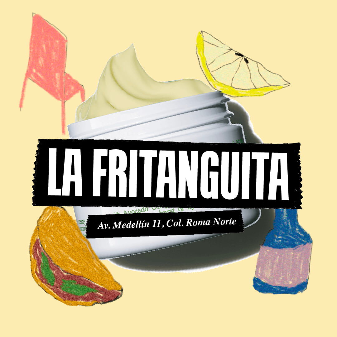 La Fritanguita