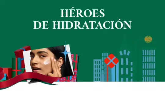 Hidratacion