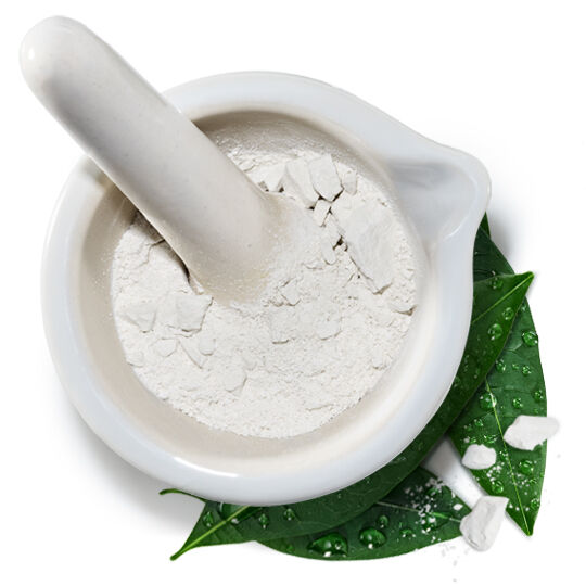 Arcilla Blanca  Amazonas