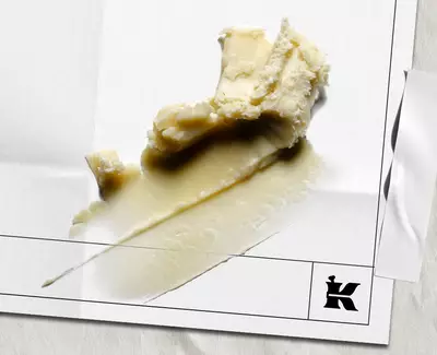 Ingrediente de Kiehl’s Manteca de Karite
