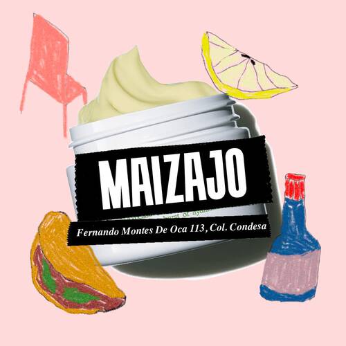Maizajo