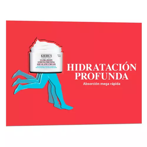 Hidratacion Profunda