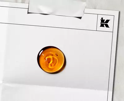 Ingrediente de Kiehl’s Vitamina E