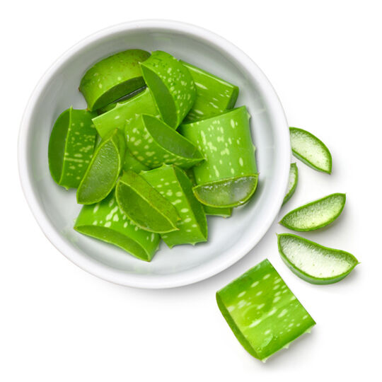 ALOE VERA