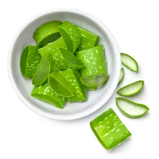 ALOE VERA