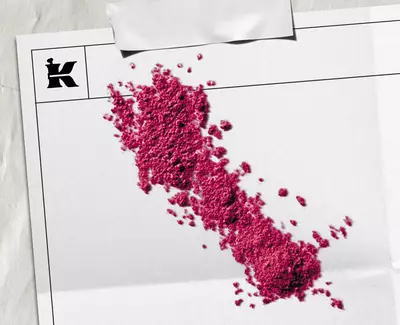 Ingrediente de Kiehl’s VITAMINA B12