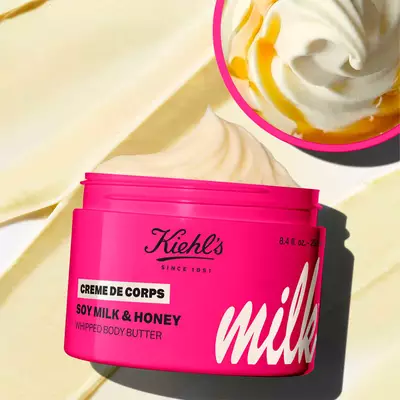 Creme de Corps