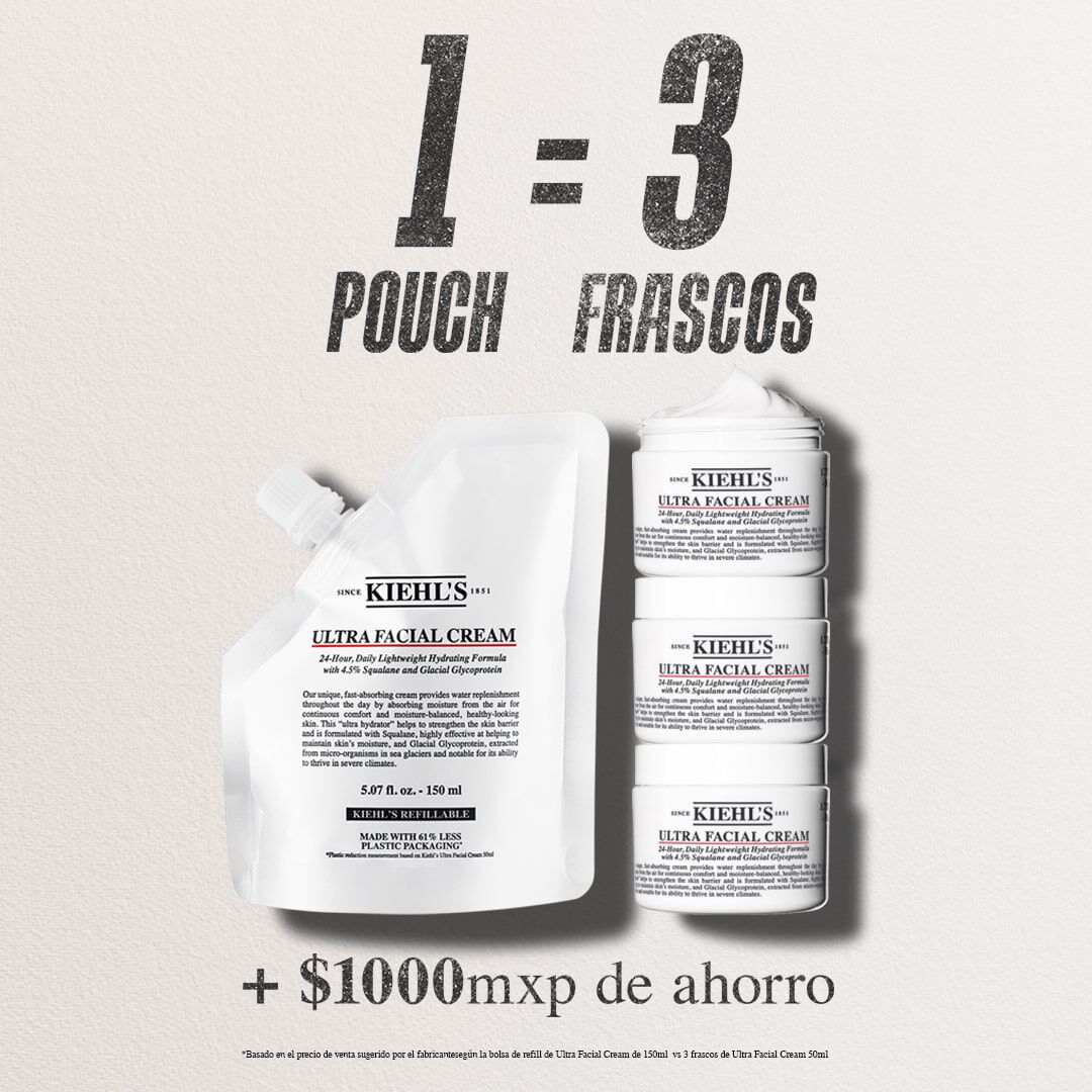 Equivalente de refill