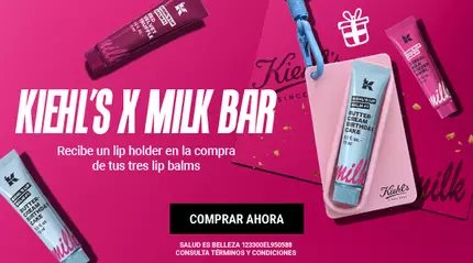 Promocion Milk Bar