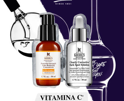 Vitamina C